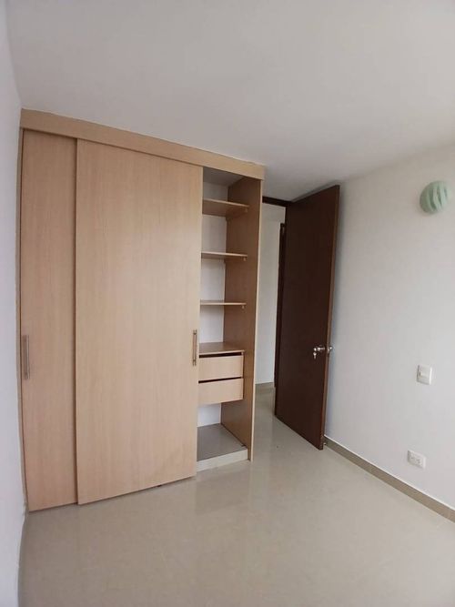 Apartamento de 3 alcobas en venta en Bochalema, Cali, 63 m² · foto 18 de 24