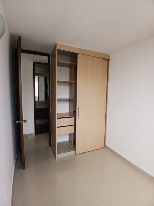 Apartamento de 3 alcobas en venta en Bochalema, Cali, 63 m² · foto 20 de 24