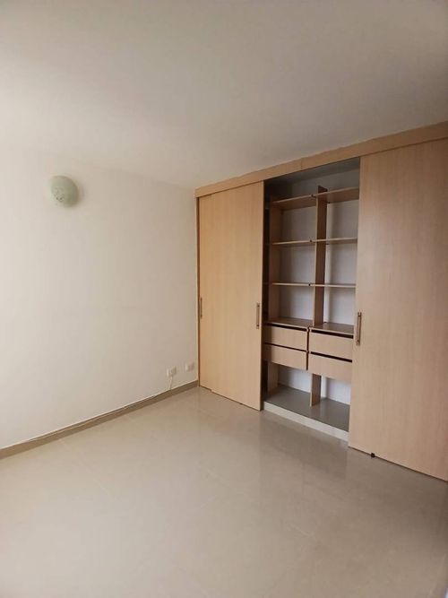 Apartamento de 3 alcobas en venta en Bochalema, Cali, 63 m² · foto 22 de 24