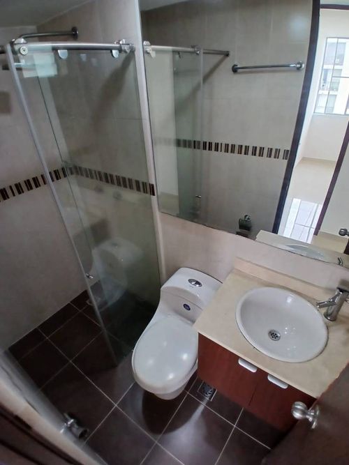 Apartamento de 3 alcobas en venta en Bochalema, Cali, 63 m² · foto 23 de 24