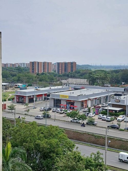 Apartamento de 3 alcobas en venta en Bochalema, Cali, 63 m² · foto 24 de 24