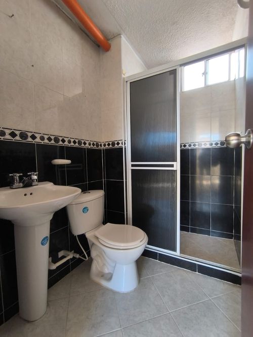 Apartamento de 3 alcobas en arriendo en Paseo Del Puente, Piedecuesta, 58 m² · foto 21 de 23
