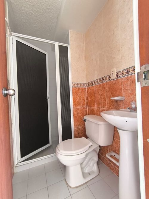 Apartamento de 3 alcobas en arriendo en Paseo Del Puente, Piedecuesta, 58 m² · foto 22 de 23