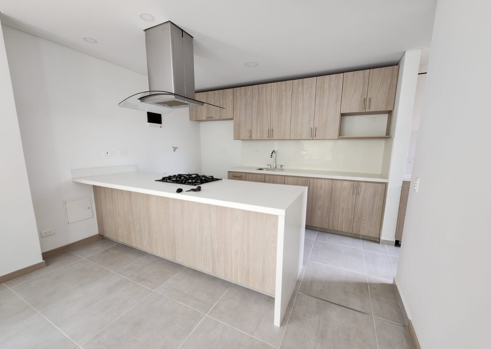 Apartamento en venta en Camino Verde, Envigado · foto 2 de 24