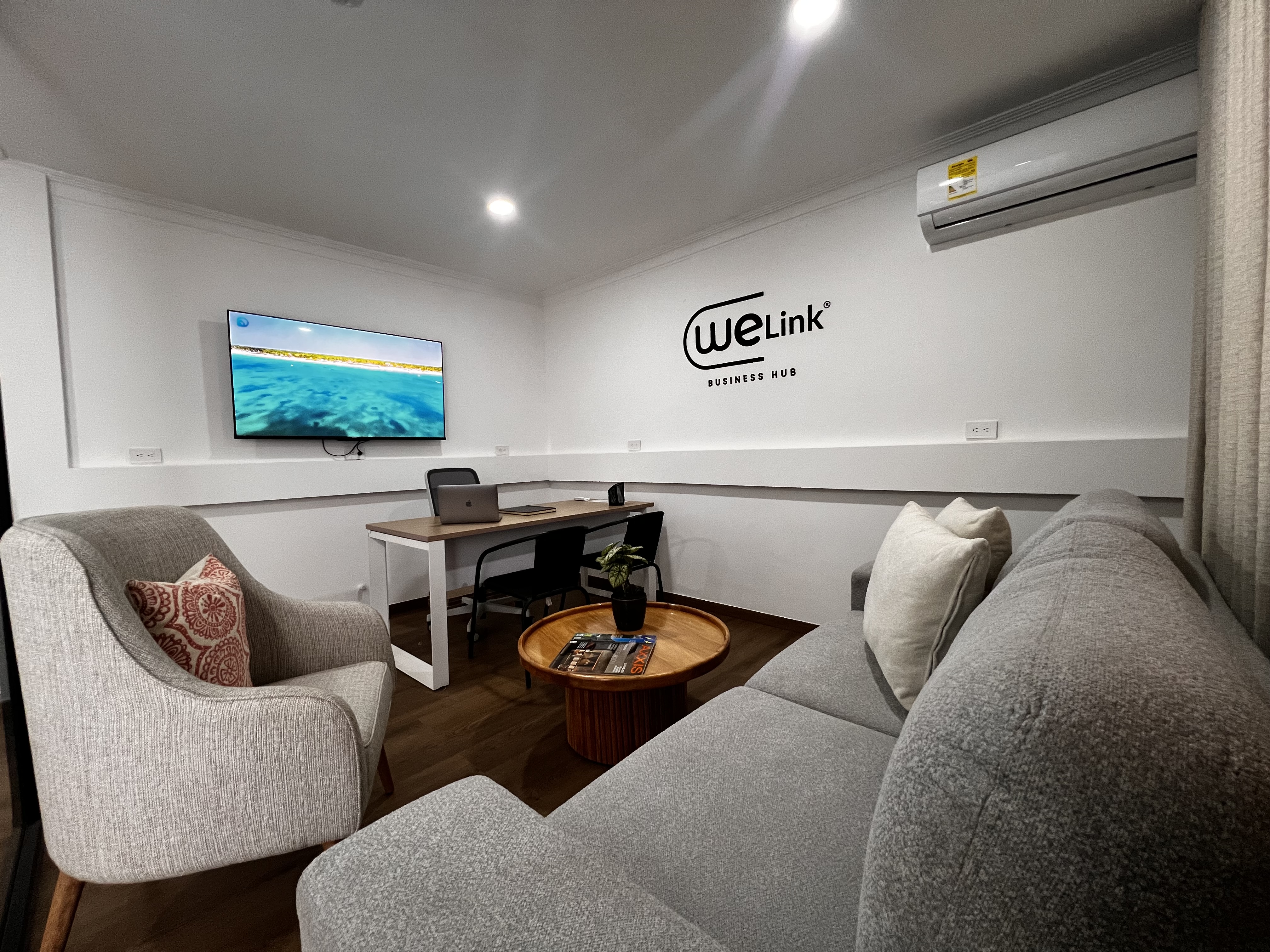 Oficina en Arriendo en Ciudad jardin, Cali