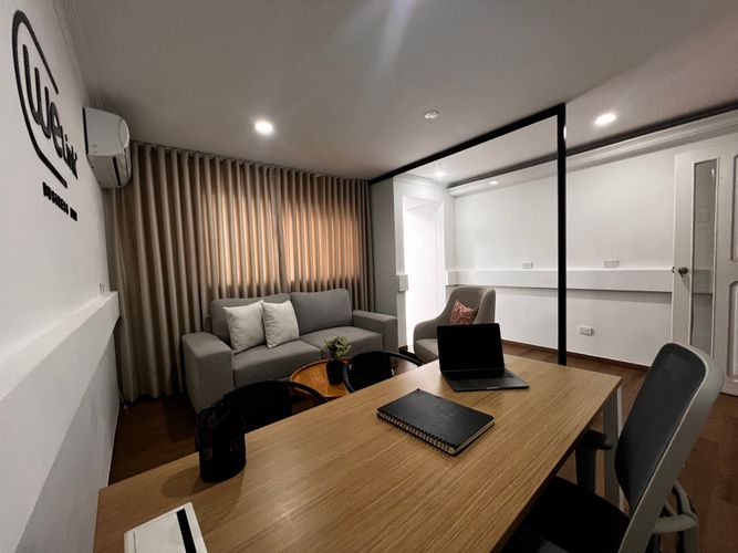 Oficina en arriendo en Ciudad Jardin, Cali, 16 m² · foto 2 de 7