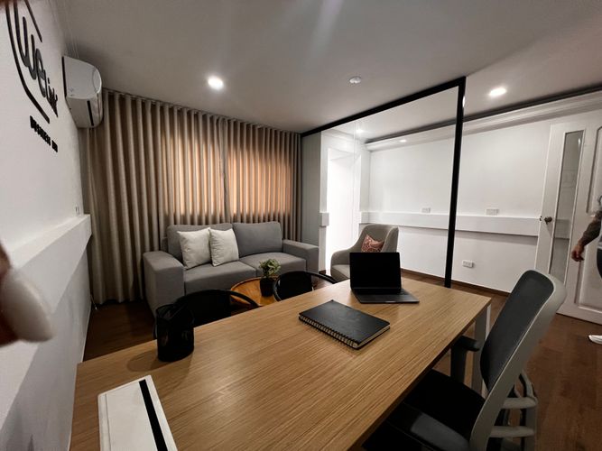Oficina en arriendo en Ciudad Jardin, Cali, 16 m² · foto 3 de 7