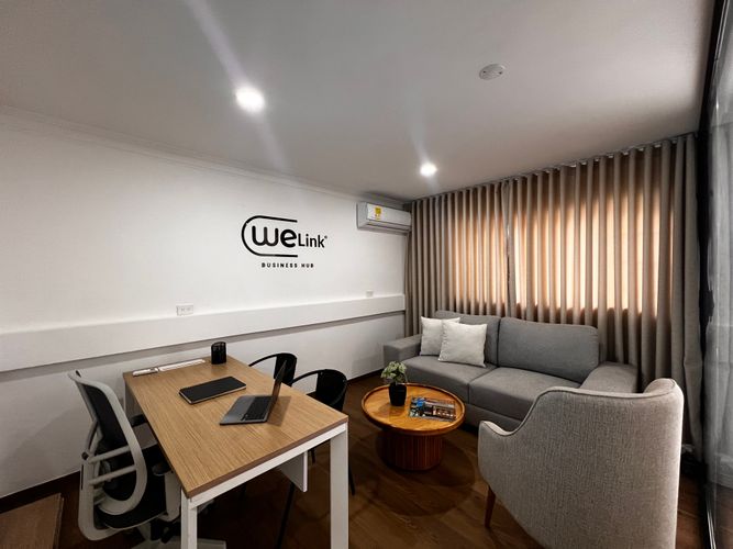 Oficina en arriendo en Ciudad Jardin, Cali, 16 m² · foto 5 de 7