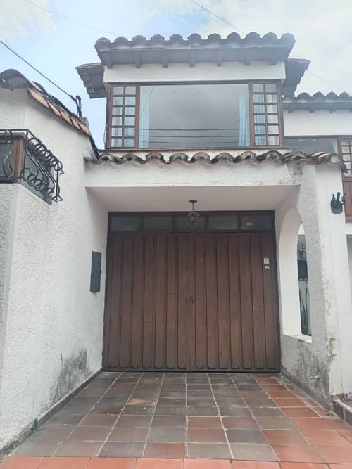 Casa de 4 alcobas en venta en Niza Norte, Bogotá, 399 m² · foto 20 de 20
