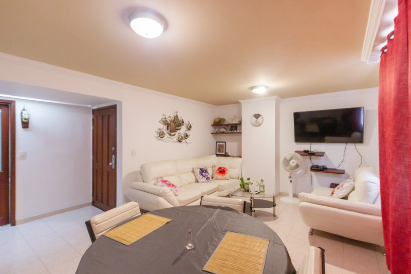 Apartamento en venta en Rodadero Sur, Santa Marta · foto 3 de 21