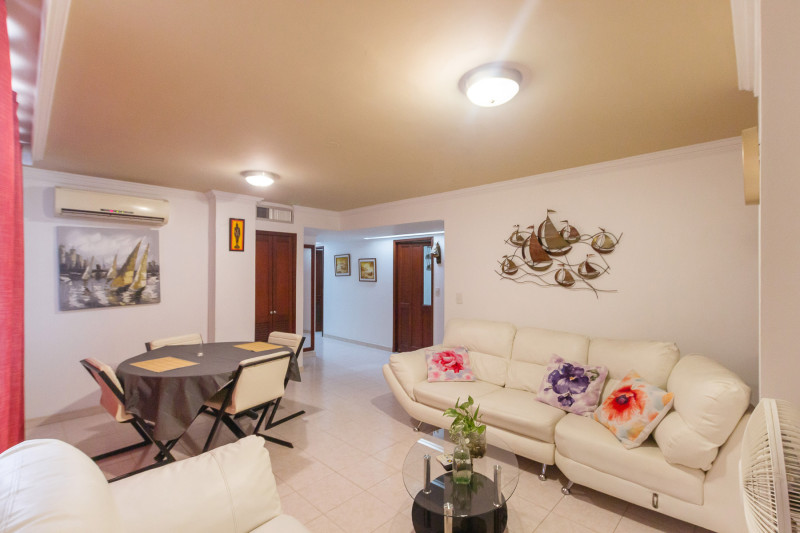 Apartamento en venta en Rodadero Sur, Santa Marta · foto 5 de 21