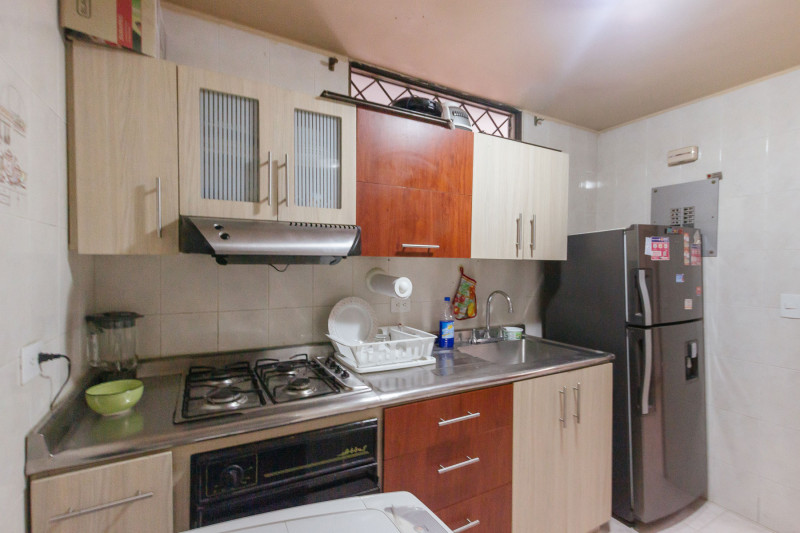 Apartamento en venta en Rodadero Sur, Santa Marta · foto 6 de 21
