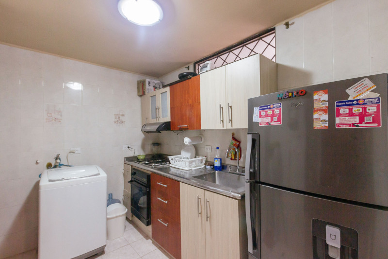 Apartamento en venta en Rodadero Sur, Santa Marta · foto 7 de 21