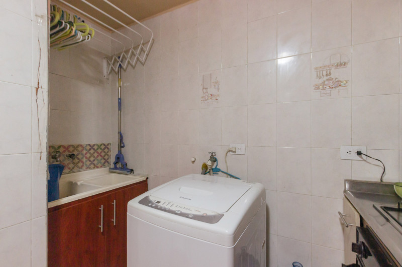 Apartamento en venta en Rodadero Sur, Santa Marta · foto 8 de 21