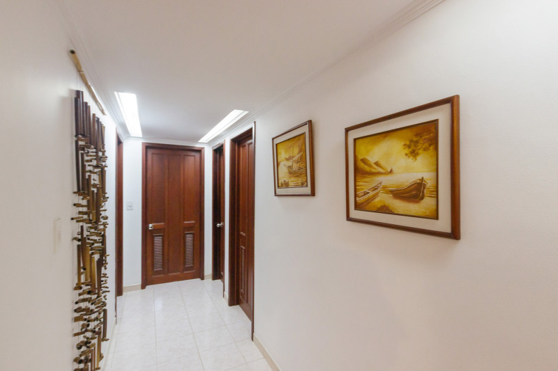 Apartamento en venta en Rodadero Sur, Santa Marta · foto 9 de 21