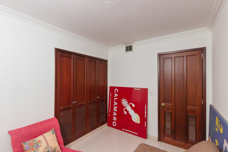 Apartamento en venta en Rodadero Sur, Santa Marta · foto 10 de 21
