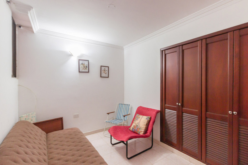 Apartamento en venta en Rodadero Sur, Santa Marta · foto 11 de 21