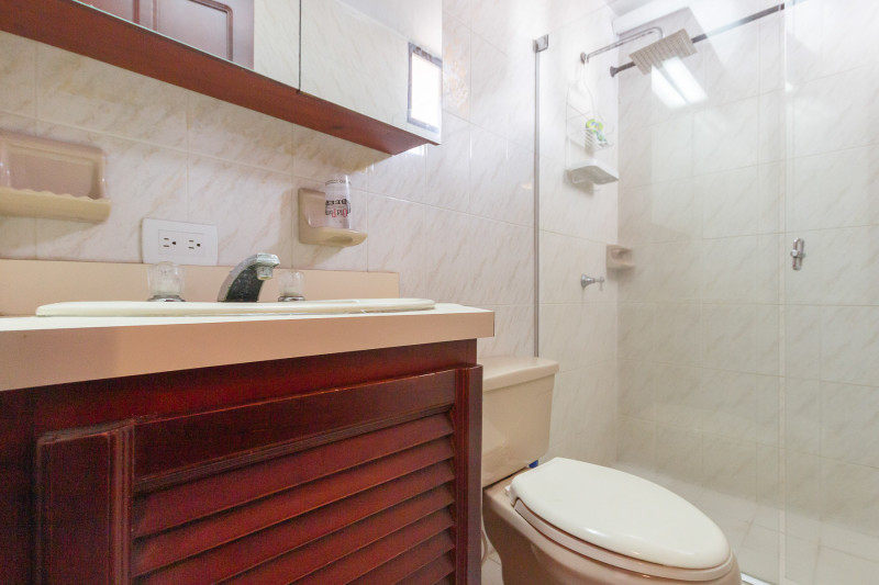 Apartamento en venta en Rodadero Sur, Santa Marta · foto 12 de 21