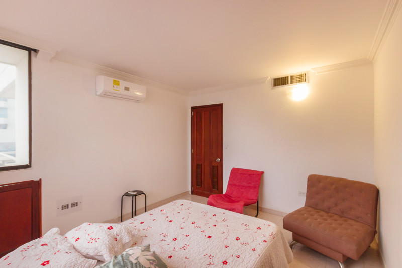Apartamento en venta en Rodadero Sur, Santa Marta · foto 13 de 21