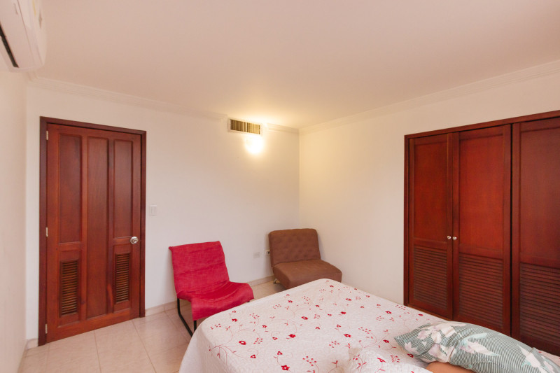 Apartamento en venta en Rodadero Sur, Santa Marta · foto 14 de 21