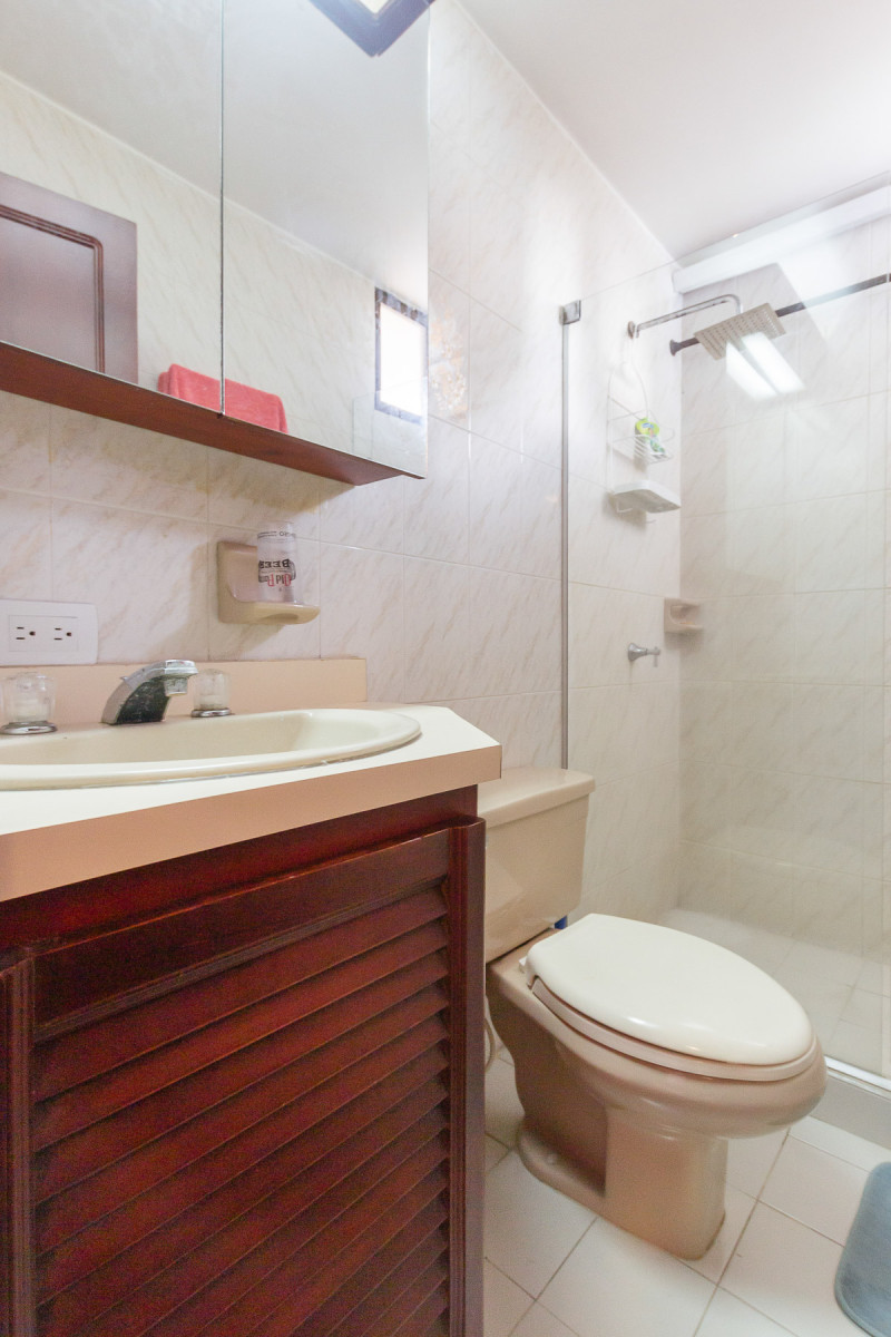 Apartamento en venta en Rodadero Sur, Santa Marta · foto 15 de 21