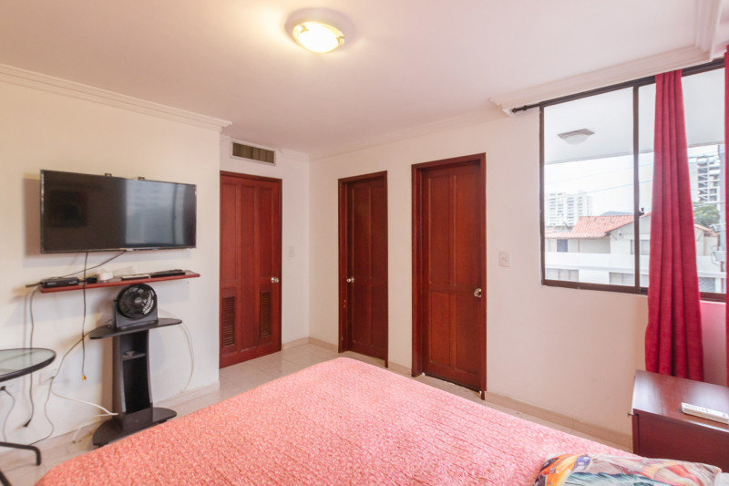 Apartamento en venta en Rodadero Sur, Santa Marta · foto 16 de 21