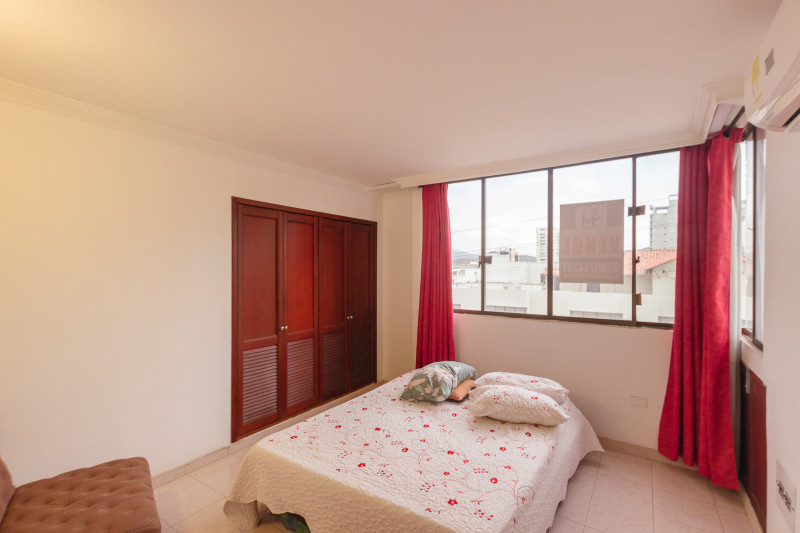 Apartamento en venta en Rodadero Sur, Santa Marta · foto 18 de 21