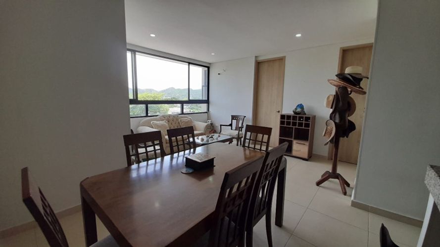 Apartamento en venta en Santa Martha, Santa Marta · foto 2 de 24
