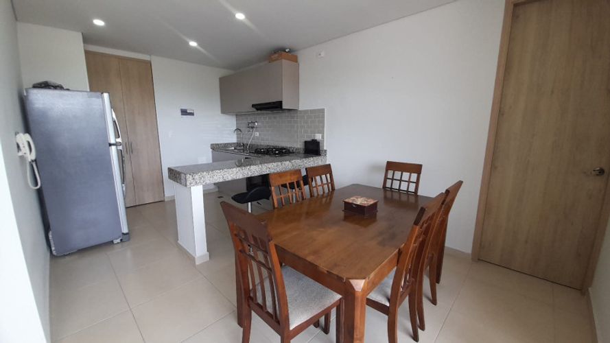Apartamento en venta en Santa Martha, Santa Marta · foto 4 de 24