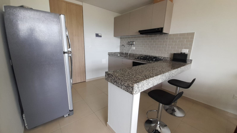 Apartamento en venta en Santa Martha, Santa Marta · foto 5 de 24