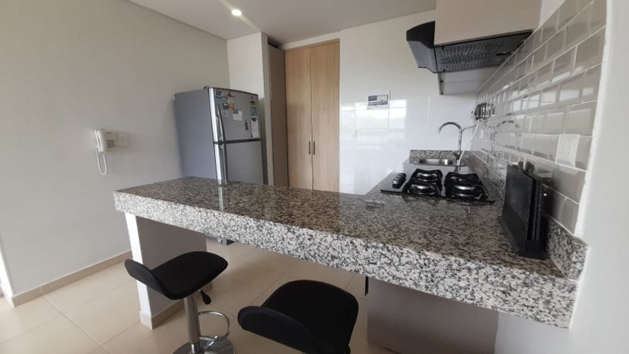 Apartamento en venta en Santa Martha, Santa Marta · foto 7 de 24