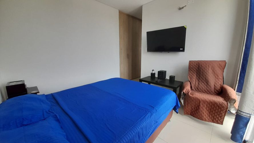 Apartamento en venta en Santa Martha, Santa Marta · foto 9 de 24