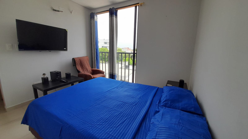 Apartamento en venta en Santa Martha, Santa Marta · foto 11 de 24