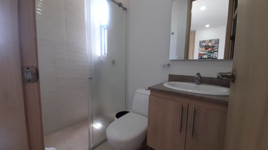 Apartamento en venta en Santa Martha, Santa Marta · foto 14 de 24