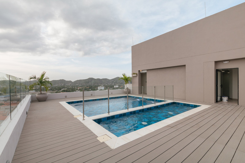 Apartamento en venta en Santa Martha, Santa Marta · foto 22 de 24