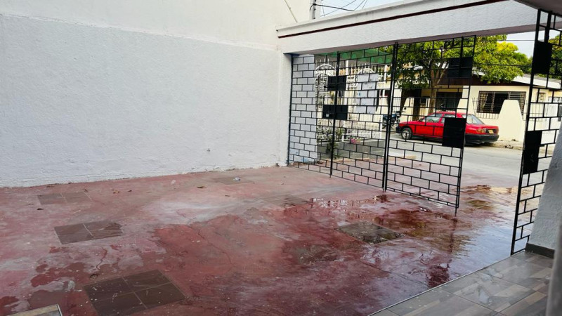 Casa en venta en Santa Martha, Santa Marta · foto 2 de 24