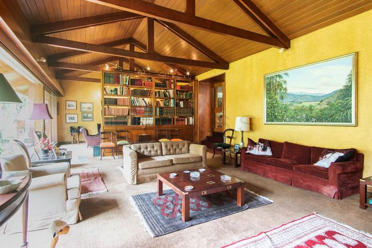 Casa de 3 alcobas en venta en Suba Cerros, Bogotá, 661 m² · foto 2 de 24