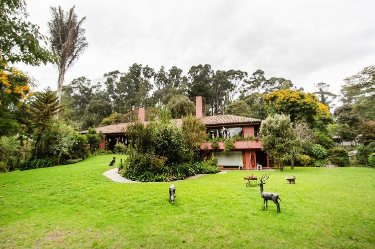 Casa de 3 alcobas en venta en Suba Cerros, Bogotá, 661 m² · foto 5 de 24