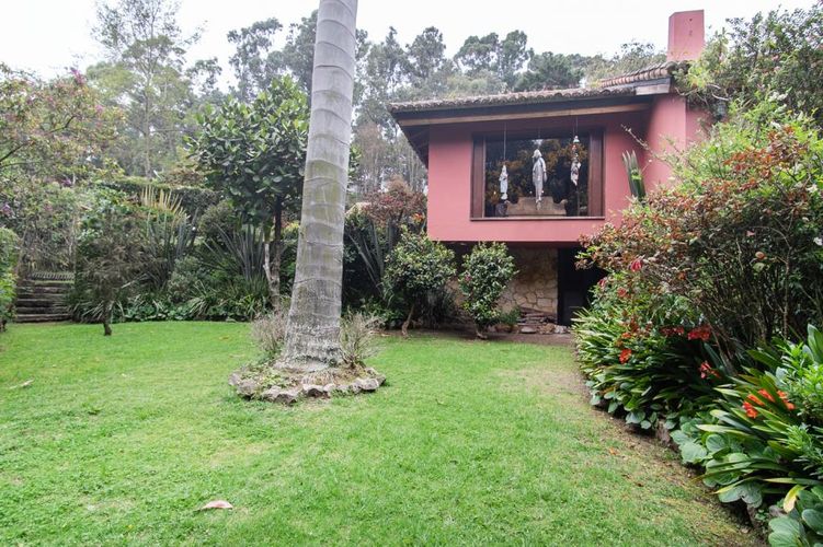 Casa de 3 alcobas en venta en Suba Cerros, Bogotá, 661 m² · foto 7 de 24