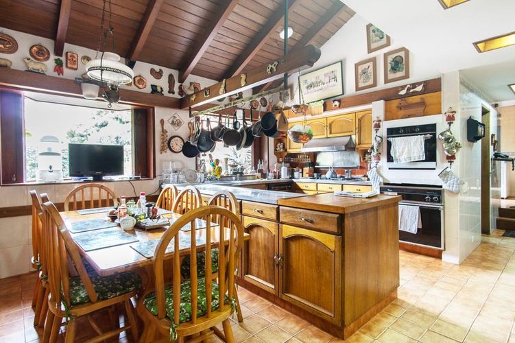 Casa de 3 alcobas en venta en Suba Cerros, Bogotá, 661 m² · foto 9 de 24