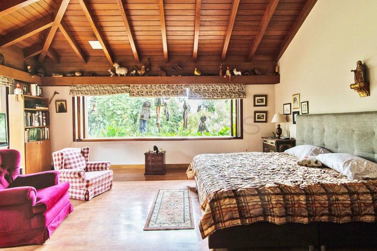 Casa de 3 alcobas en venta en Suba Cerros, Bogotá, 661 m² · foto 14 de 24
