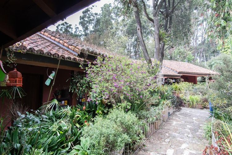 Casa de 3 alcobas en venta en Suba Cerros, Bogotá, 661 m² · foto 24 de 24