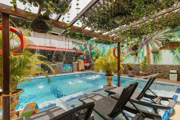 Casa en venta en San Fernando, Santa Marta · foto 2 de 24