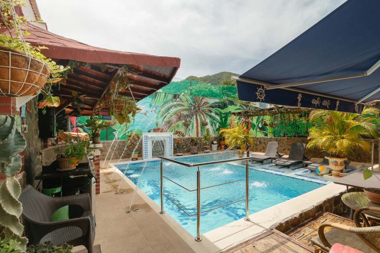 Casa en venta en San Fernando, Santa Marta · foto 3 de 24