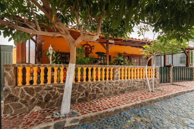 Casa en venta en San Fernando, Santa Marta · foto 4 de 24