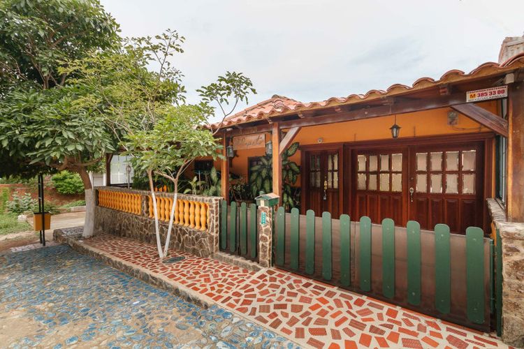 Casa en venta en San Fernando, Santa Marta · foto 5 de 24