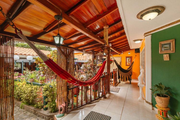 Casa en venta en San Fernando, Santa Marta · foto 7 de 24