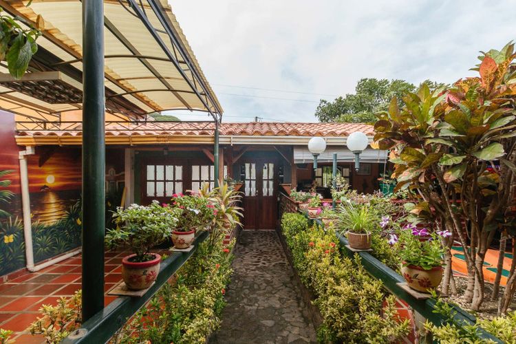 Casa en venta en San Fernando, Santa Marta · foto 8 de 24