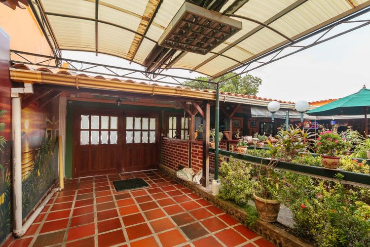 Casa en venta en San Fernando, Santa Marta · foto 9 de 24