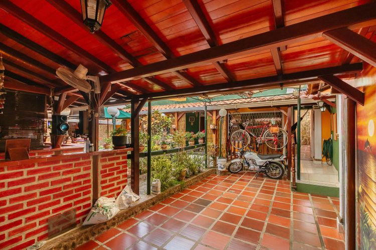 Casa en venta en San Fernando, Santa Marta · foto 10 de 24